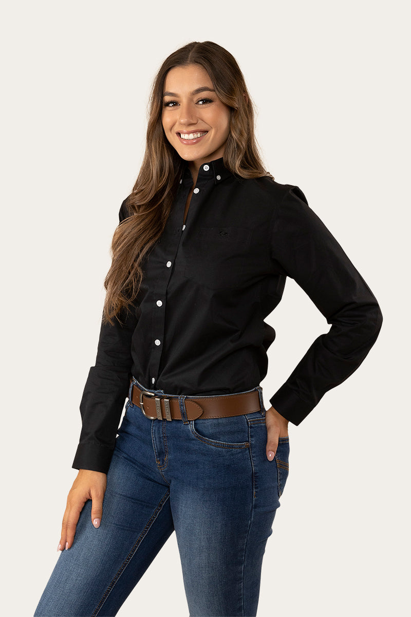 Heritage Womens Dress Shirt
