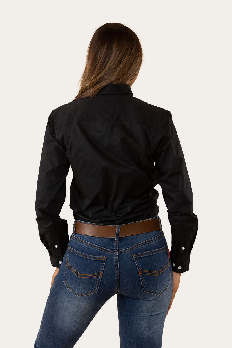 Heritage Womens Dress Shirt