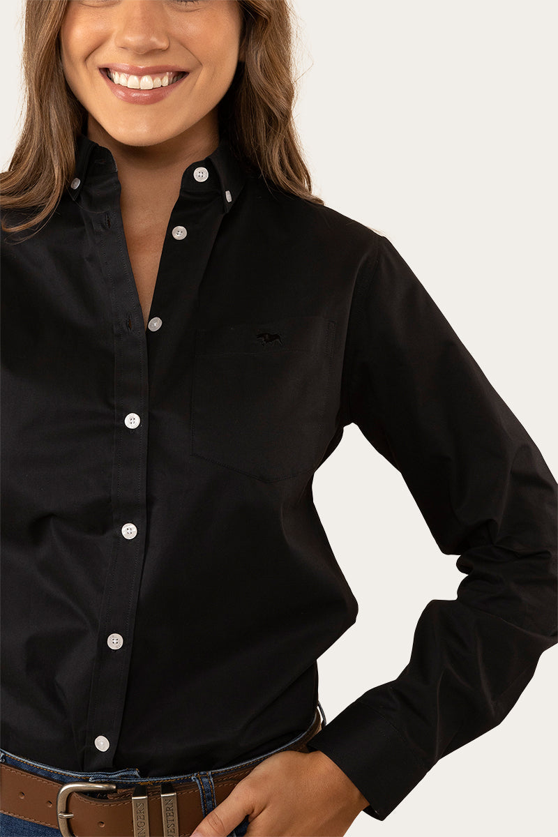 Heritage Womens Dress Shirt
