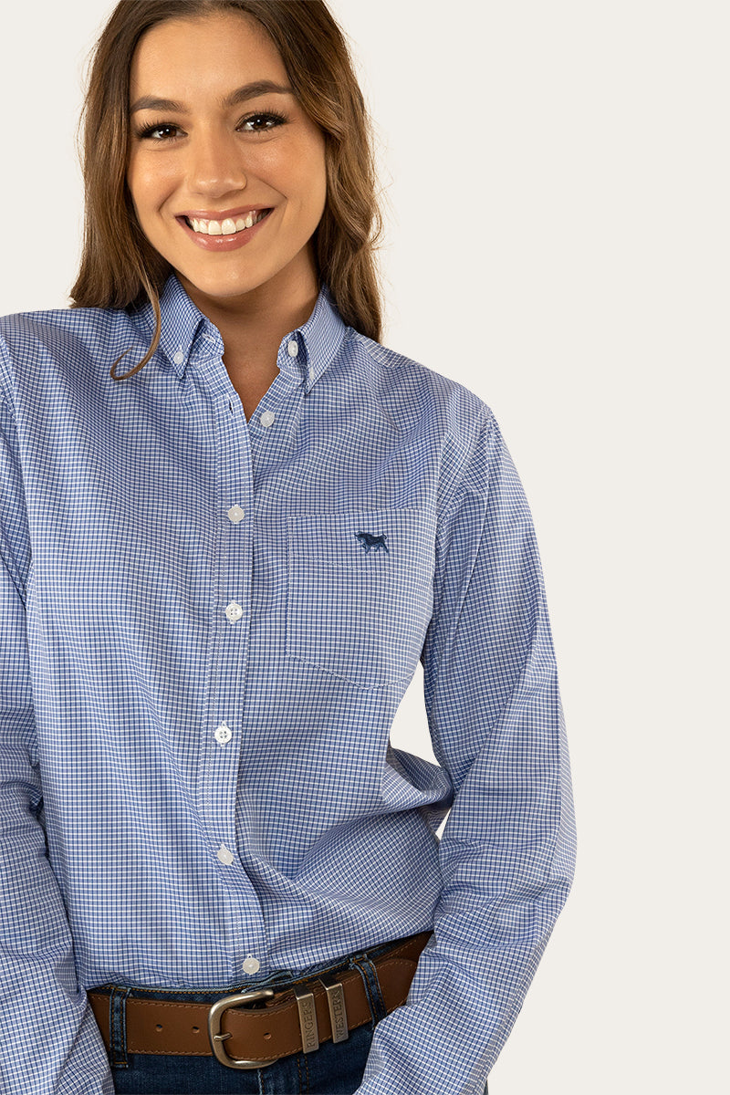 Heritage Womens Dress Shirt