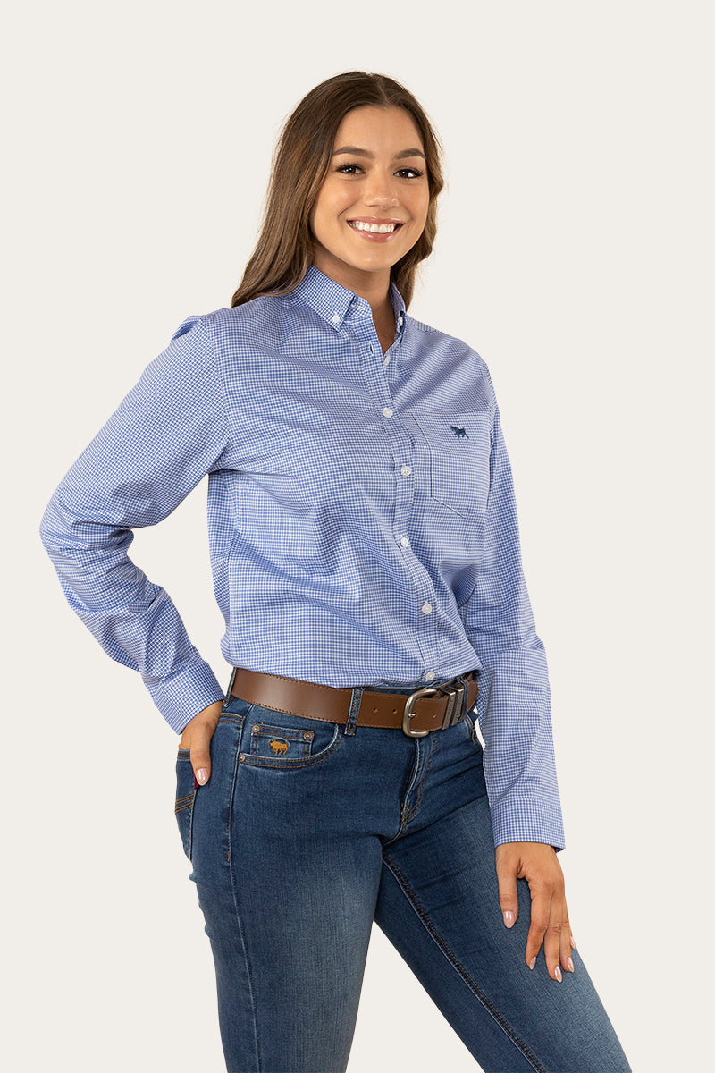 Heritage Womens Dress Shirt