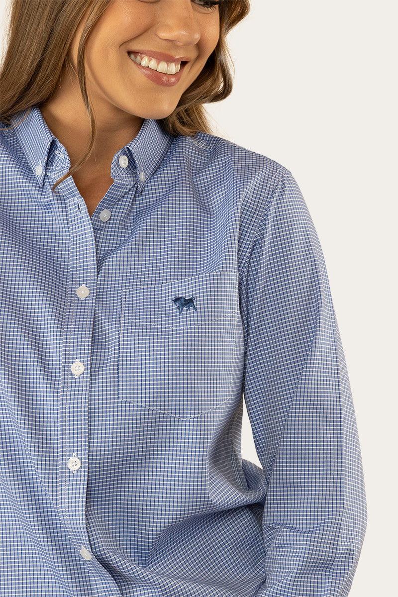 Heritage Womens Dress Shirt