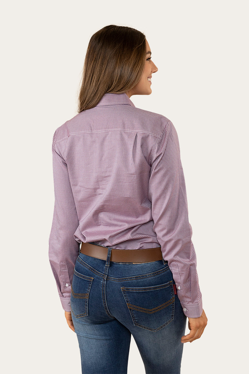 Heritage Womens Dress Shirt