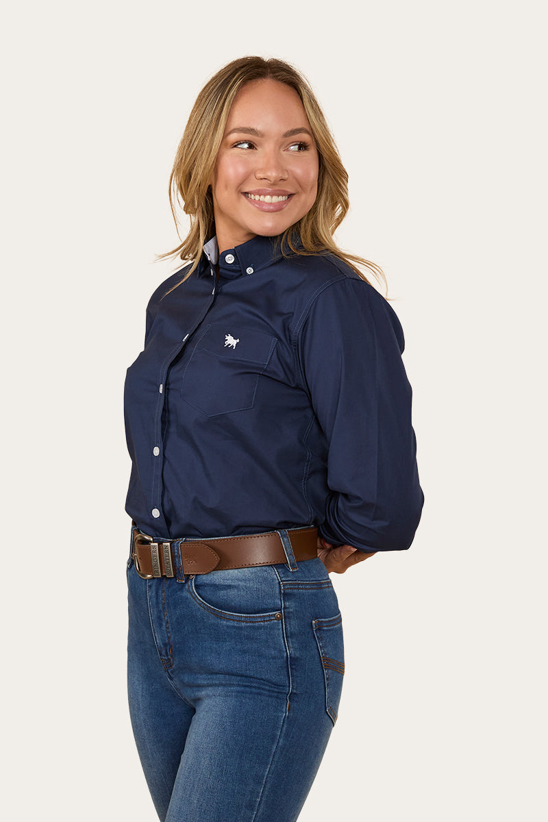 Heritage Womens Dress Shirt