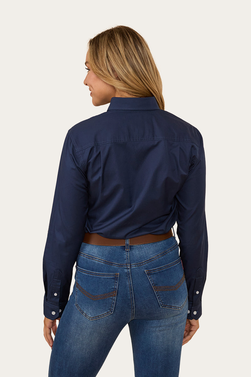 Heritage Womens Dress Shirt