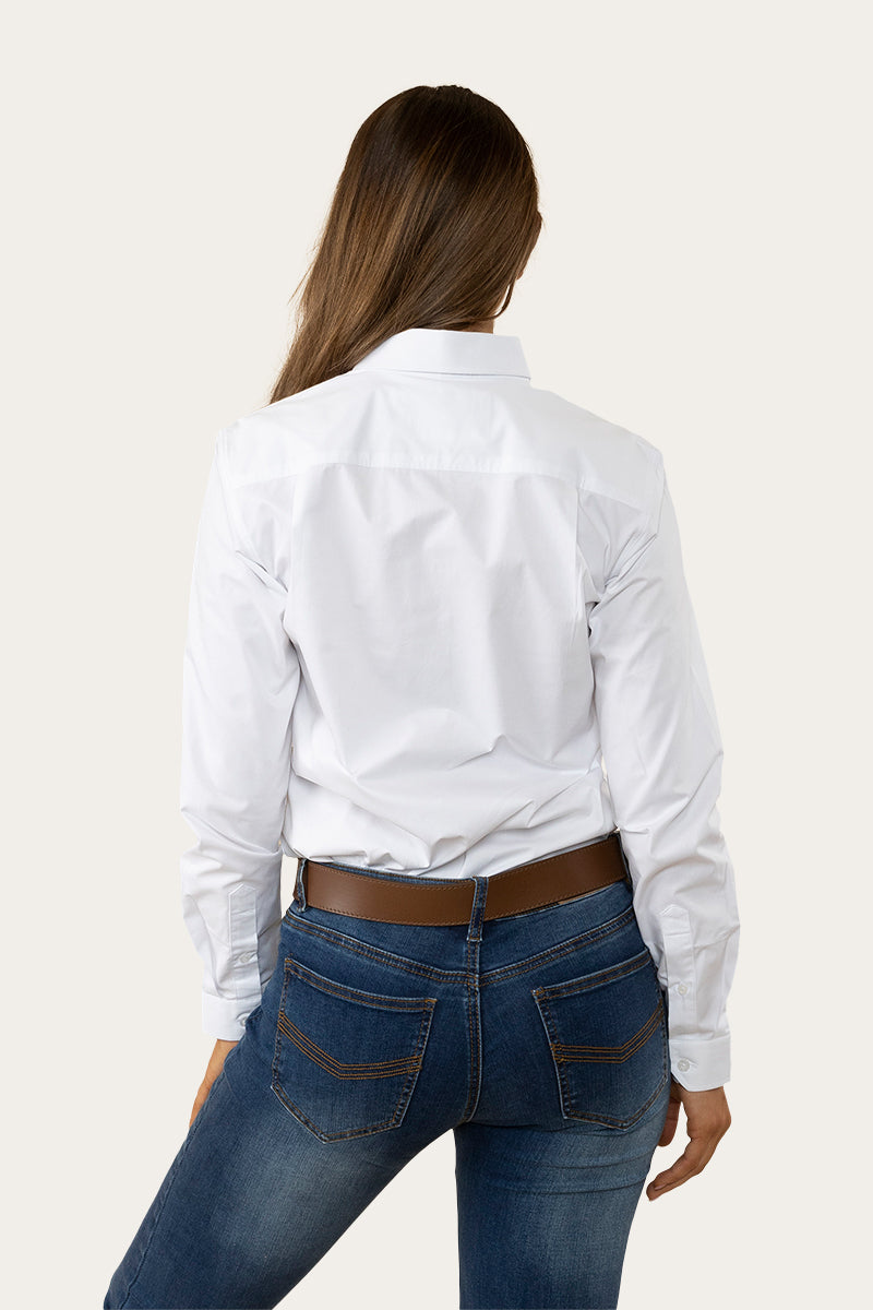 Heritage Womens Dress Shirt
