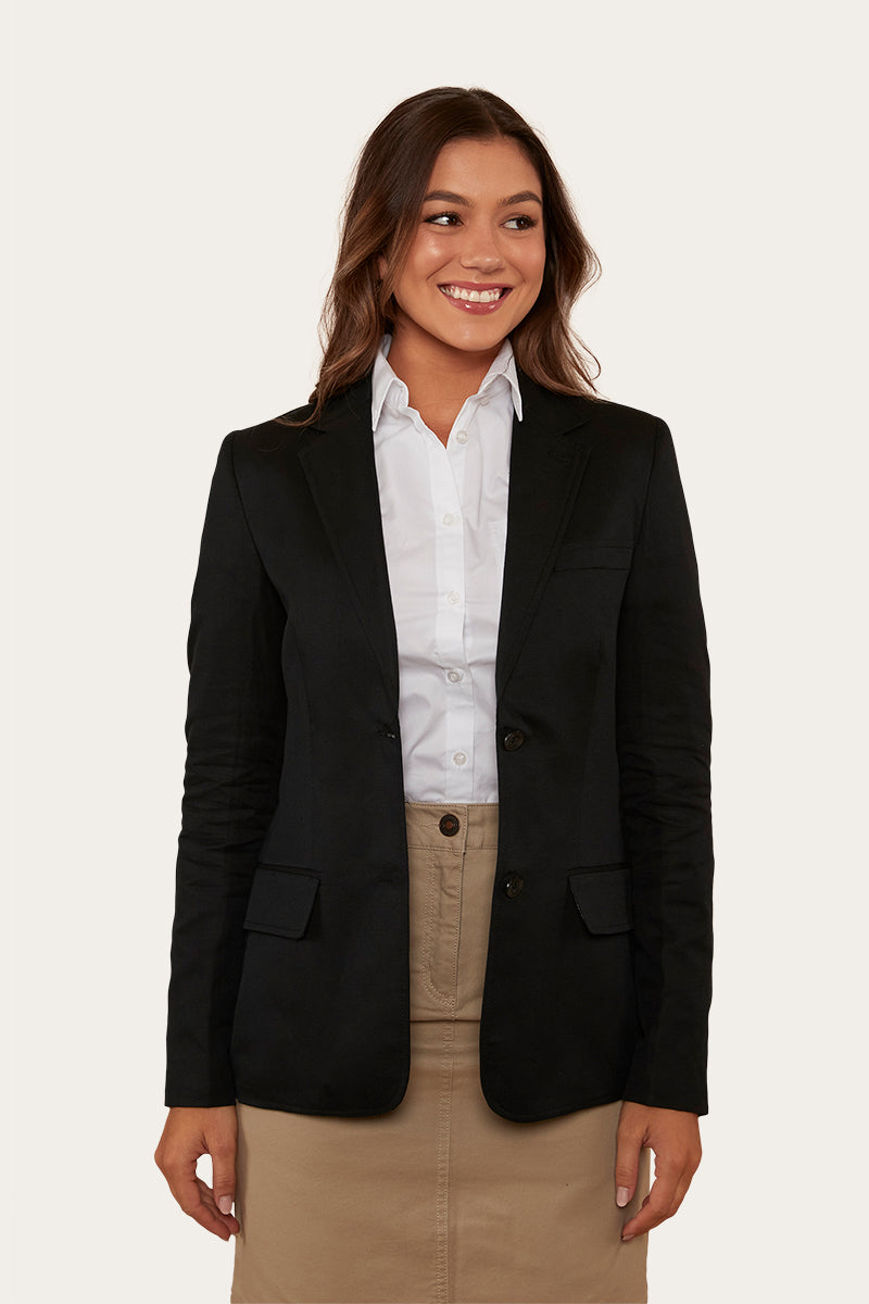 Amelia Womens Blazer