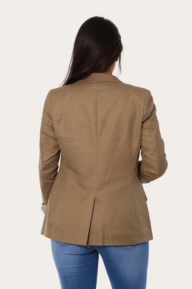 Amelia Womens Blazer