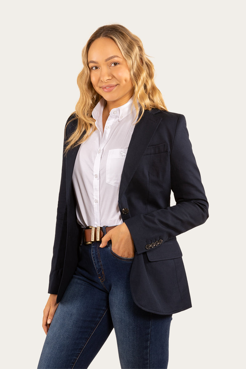 Amelia Womens Blazer