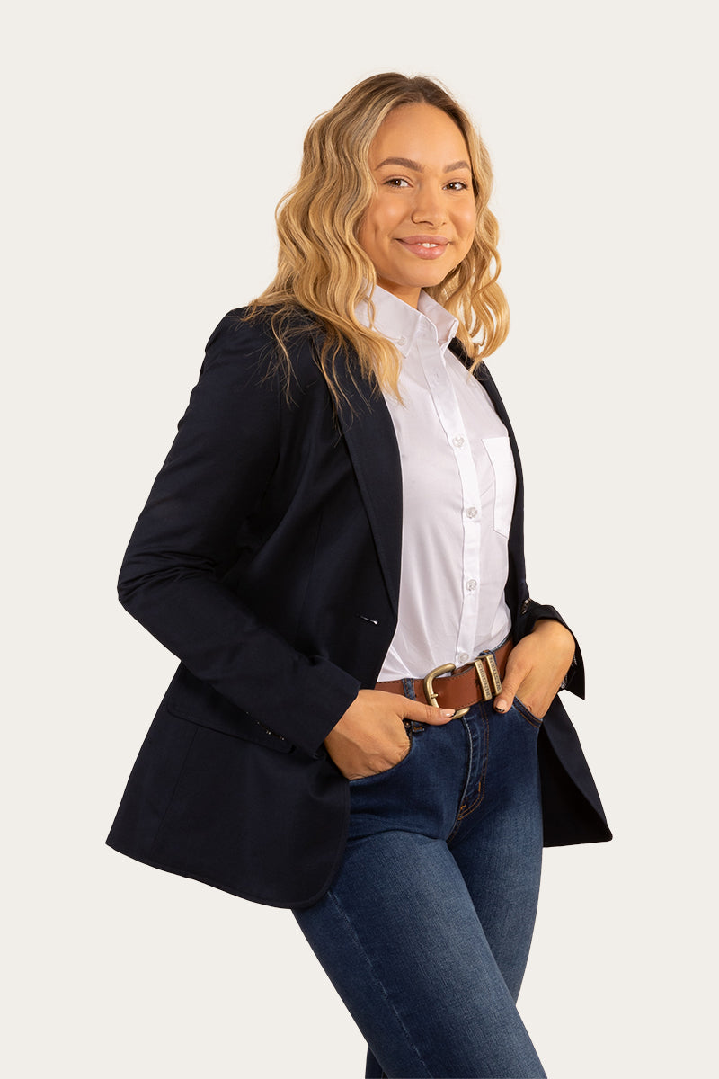 Amelia Womens Blazer