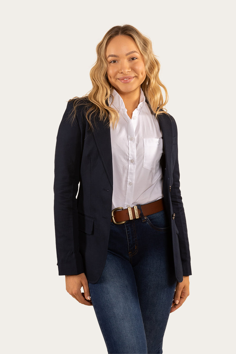 Amelia Womens Blazer