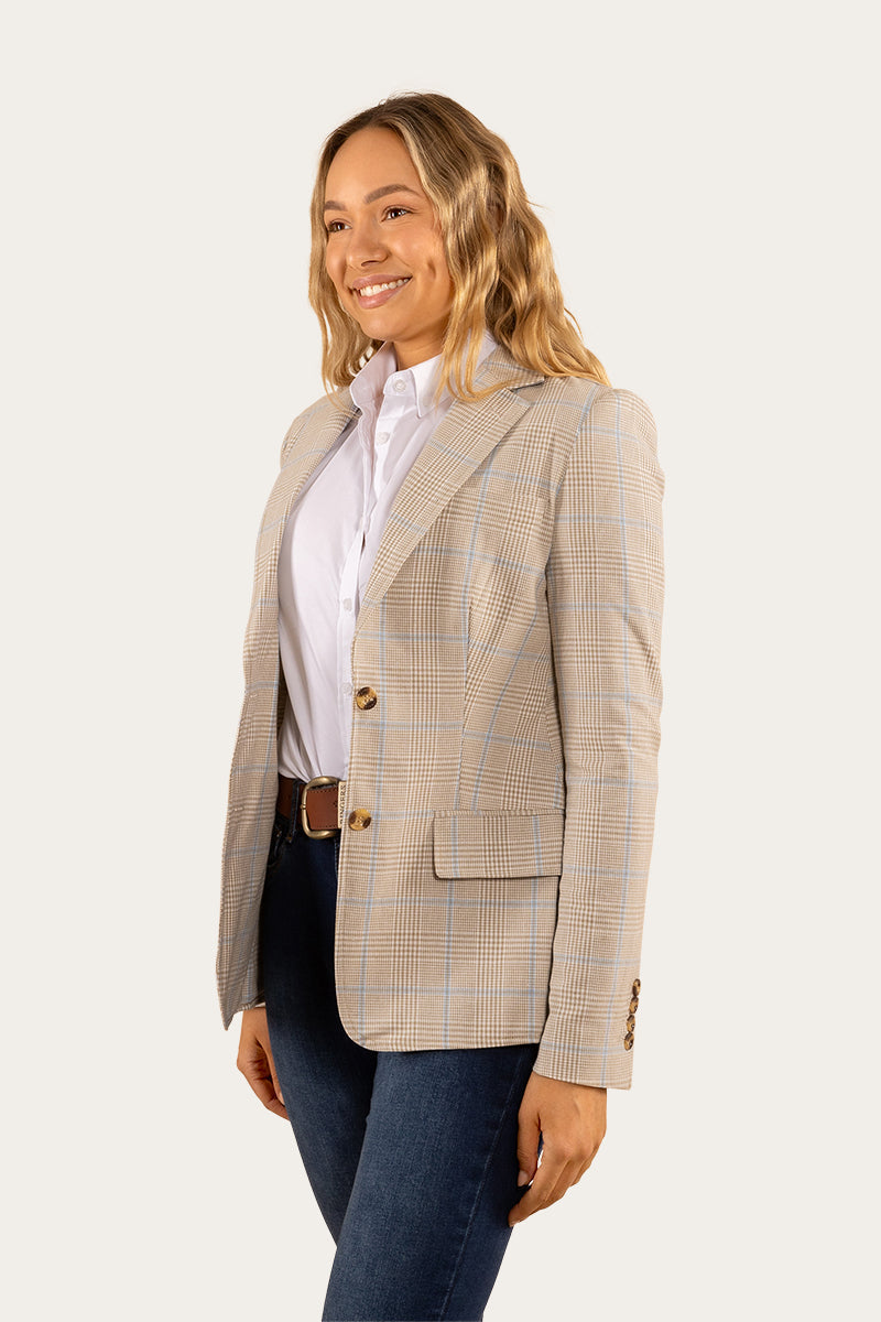 Amelia Womens Blazer