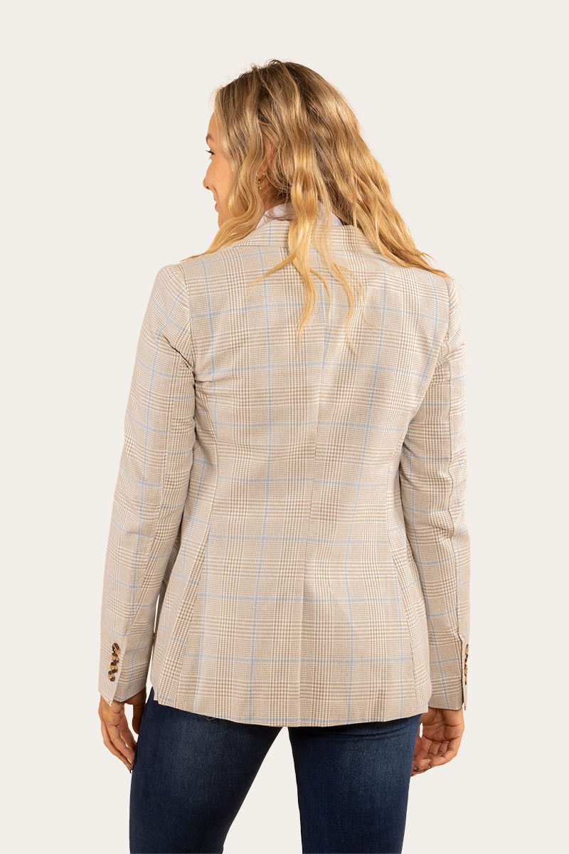 Amelia Womens Blazer