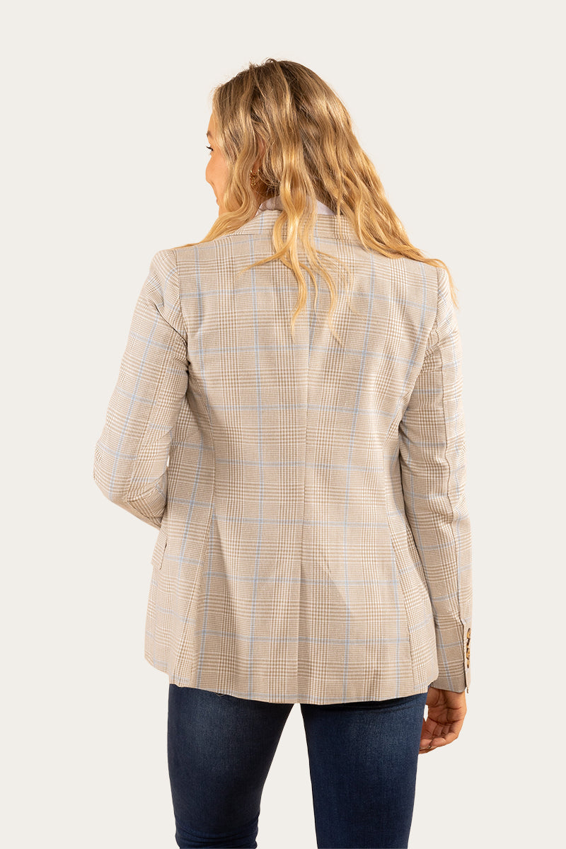 Amelia Womens Blazer