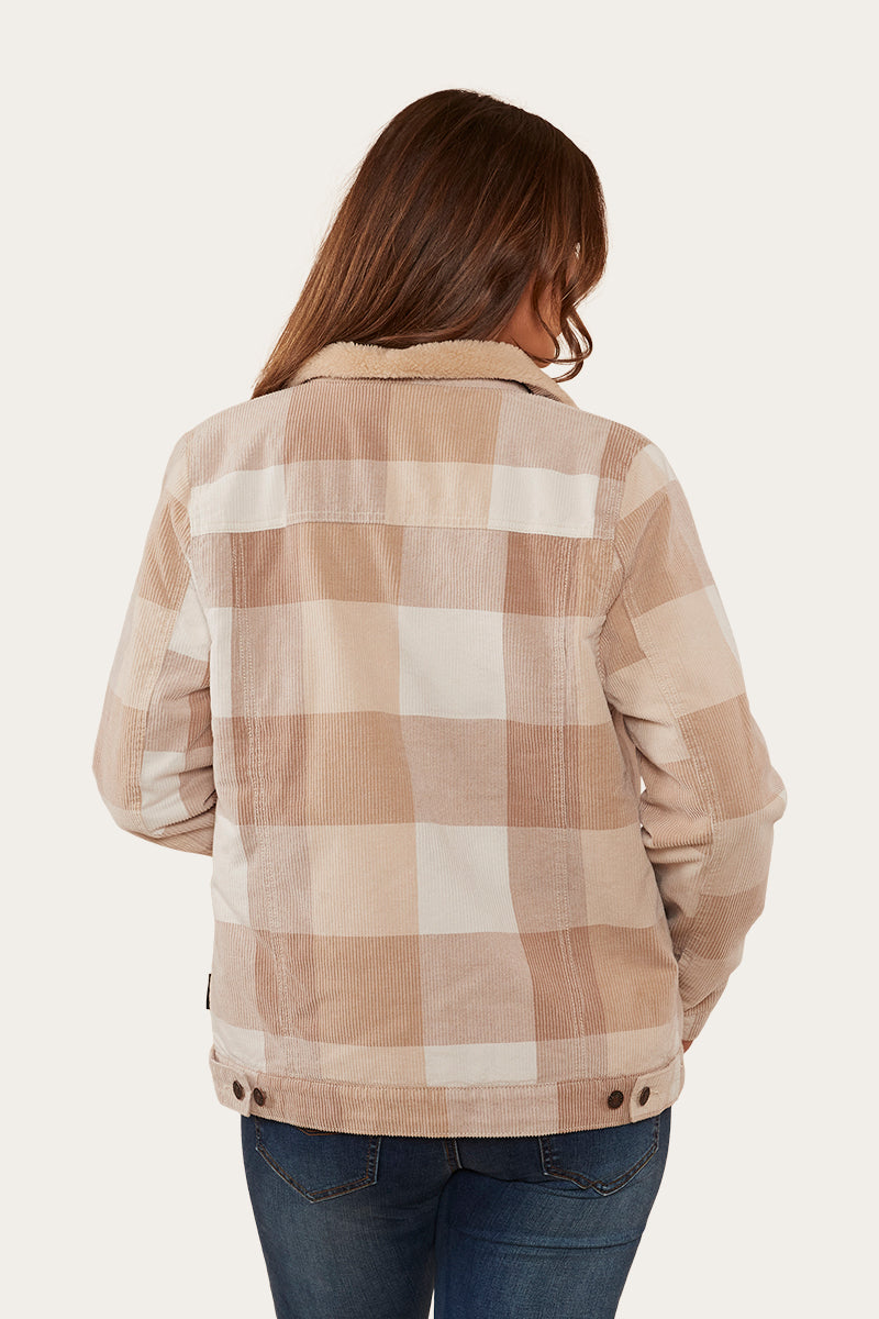 Killawarra Womens Corduroy Jacket