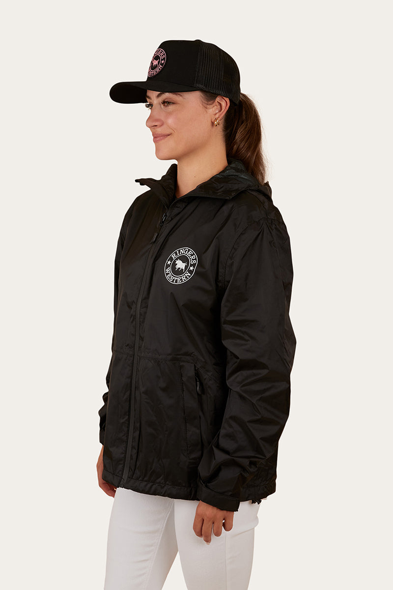 Signature Bull Womens Spray Jacket