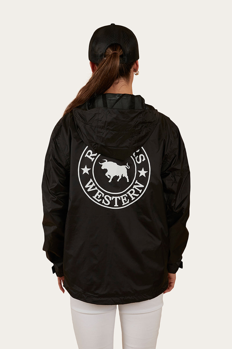 Signature Bull Womens Spray Jacket