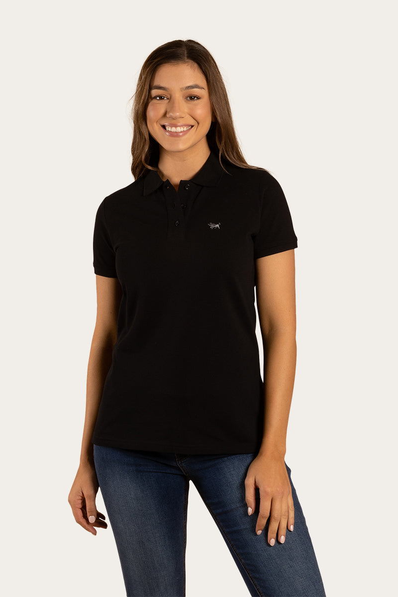 Essential Womens Polo