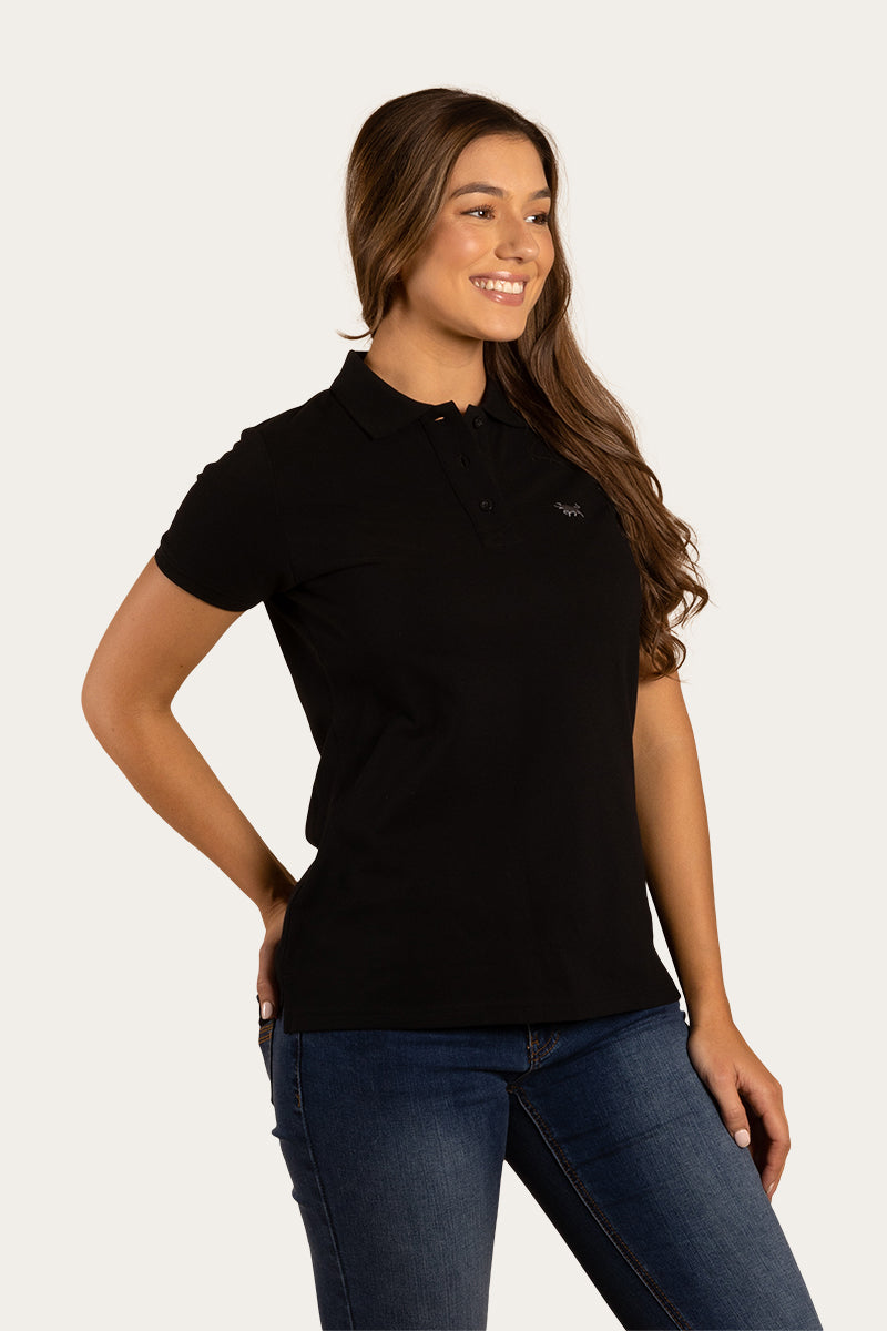 Essential Womens Polo
