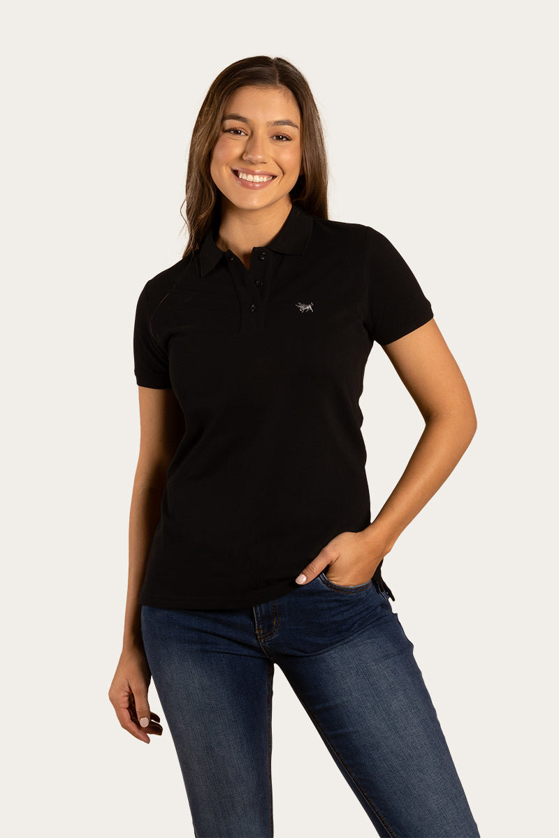 Essential Womens Polo