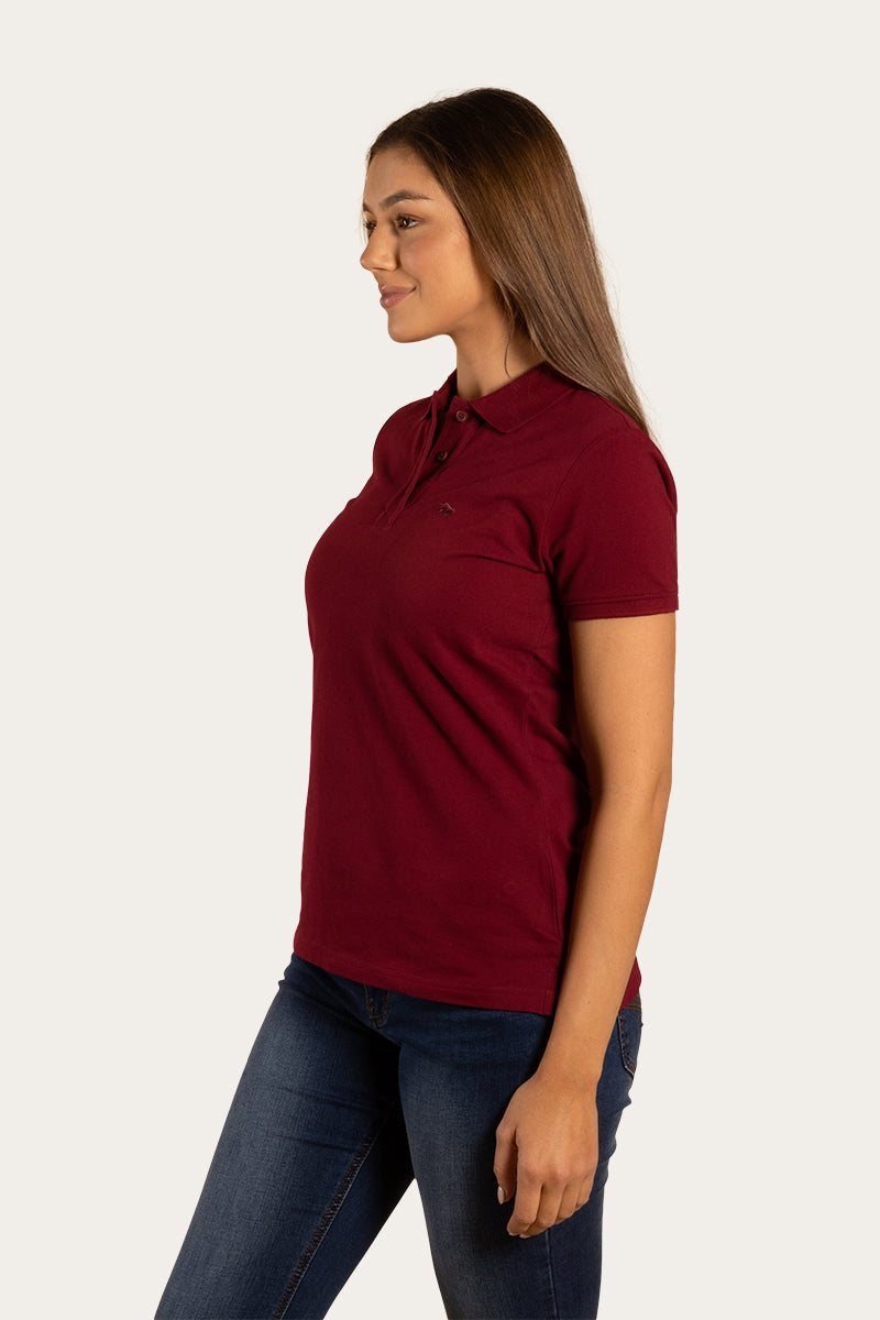 Essential Womens Polo