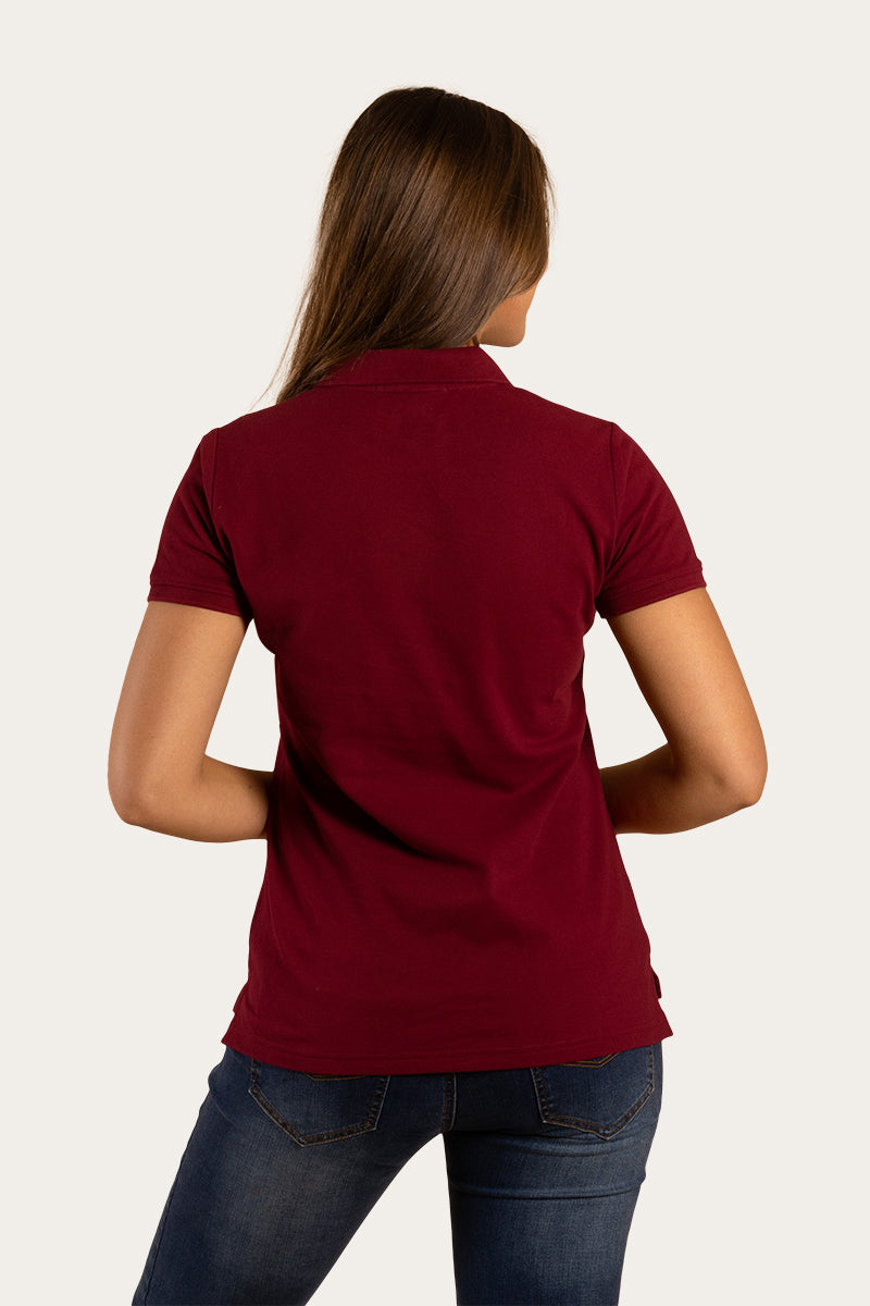 Essential Womens Polo