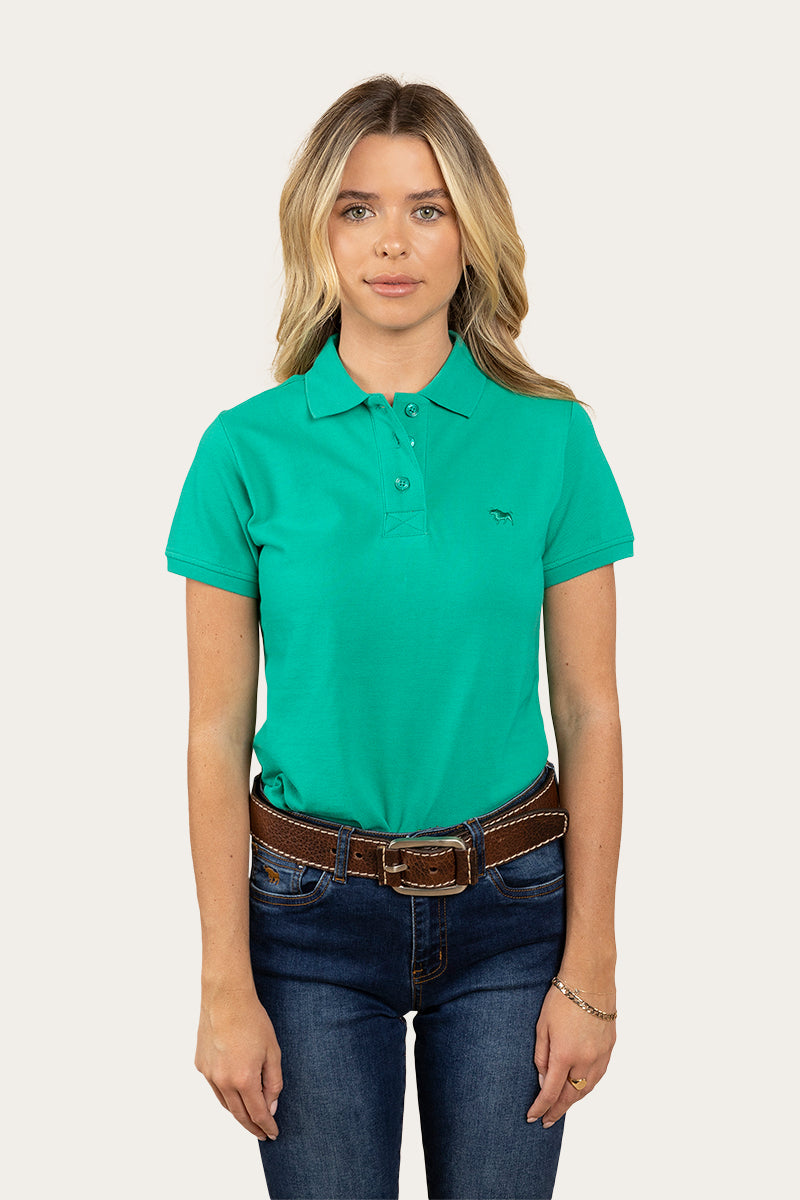 Essential Womens Polo