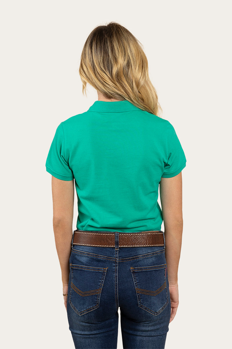 Essential Womens Polo