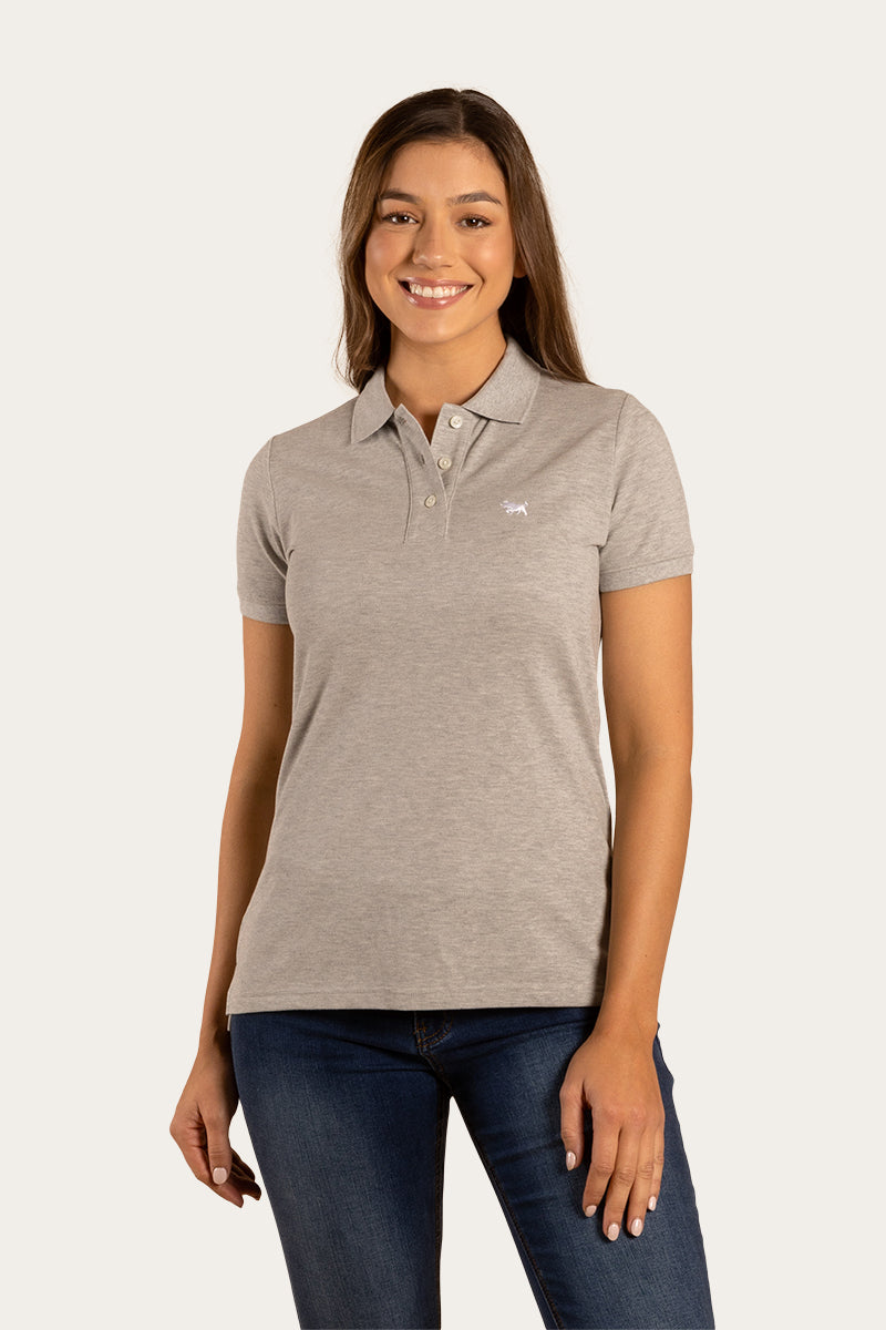 Essential Womens Polo