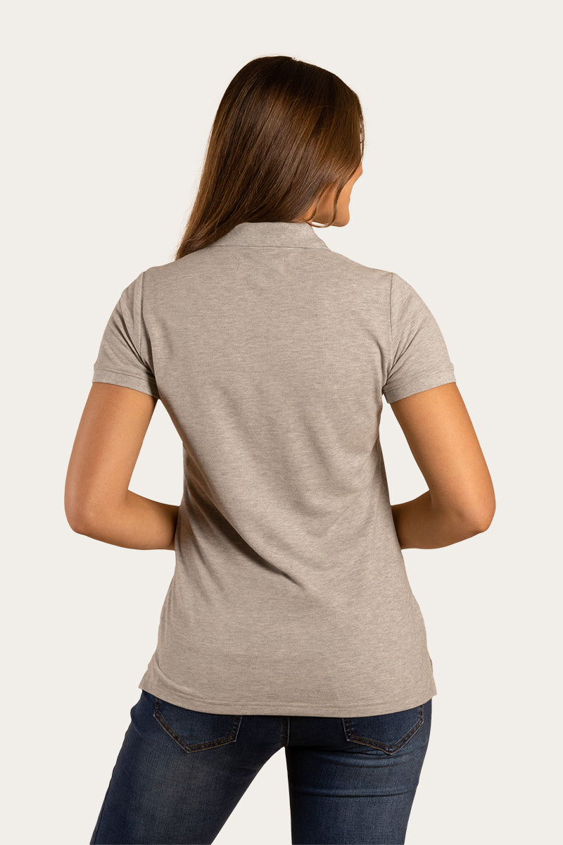 Essential Womens Polo