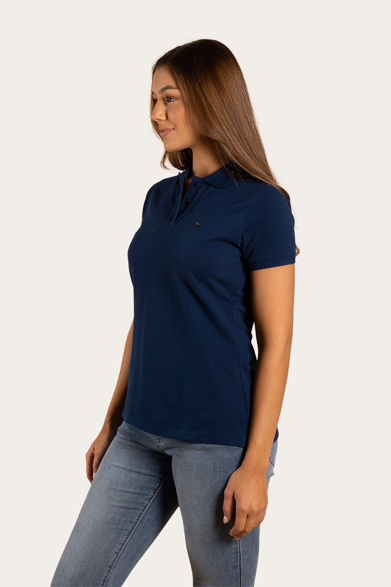 Essential Womens Polo
