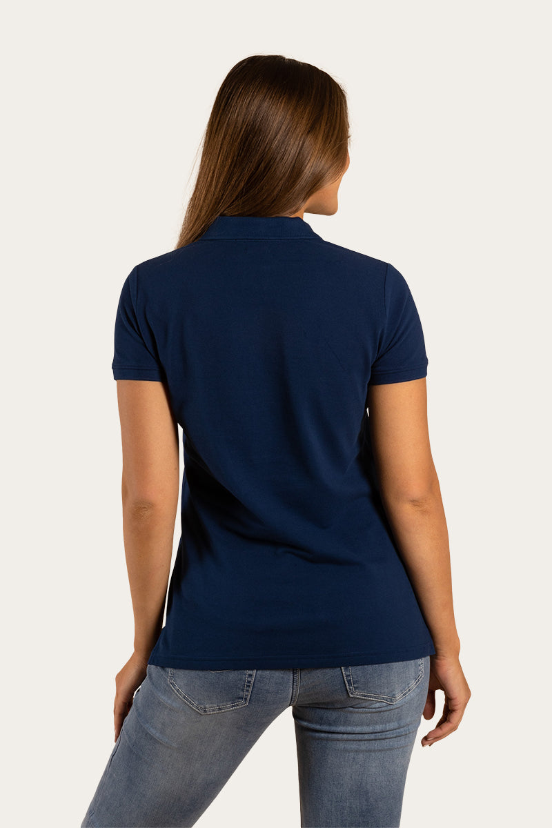 Essential Womens Polo