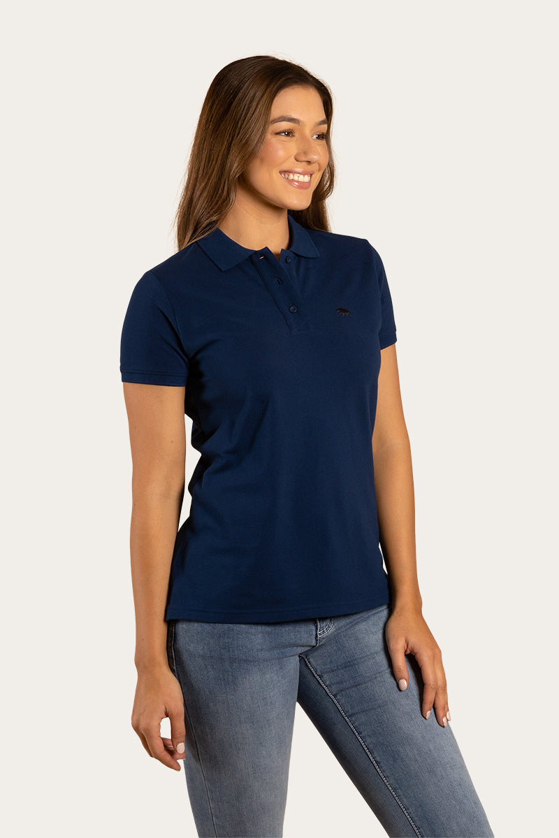 Essential Womens Polo