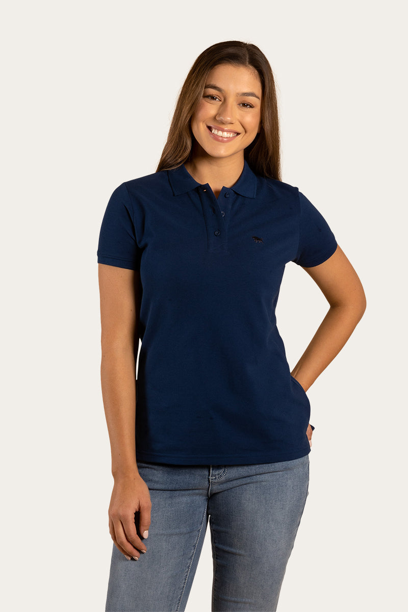 Essential Womens Polo