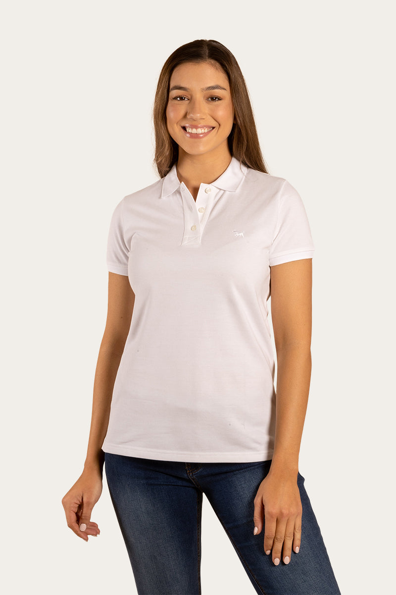 Essential Womens Polo