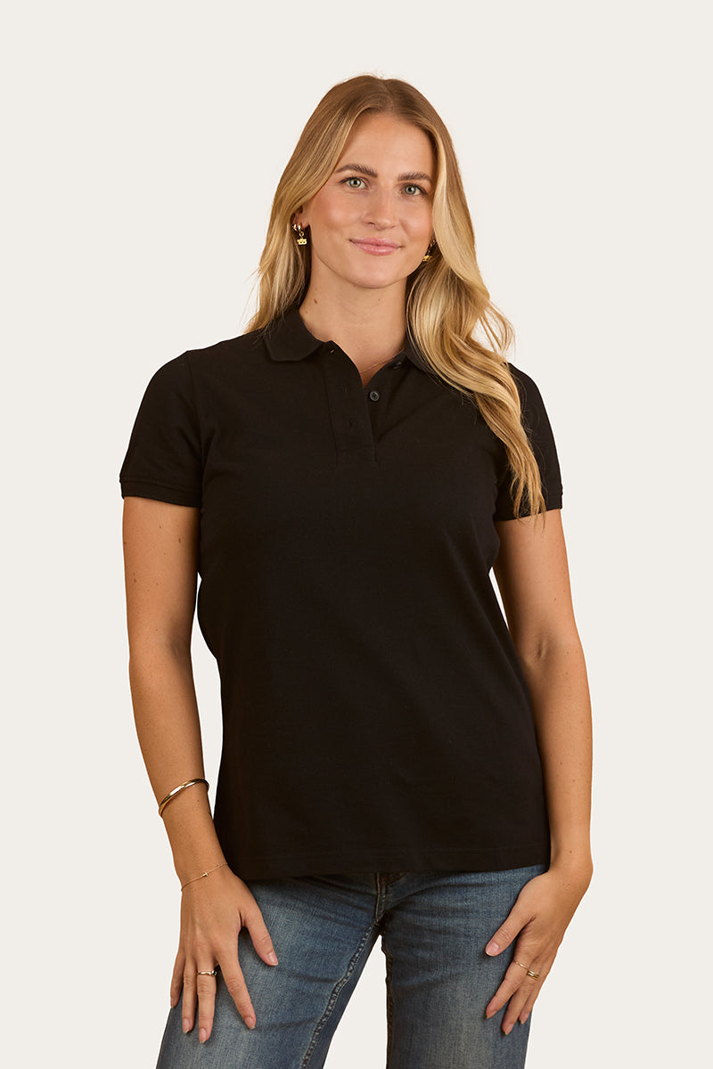 Custom Womens Polo