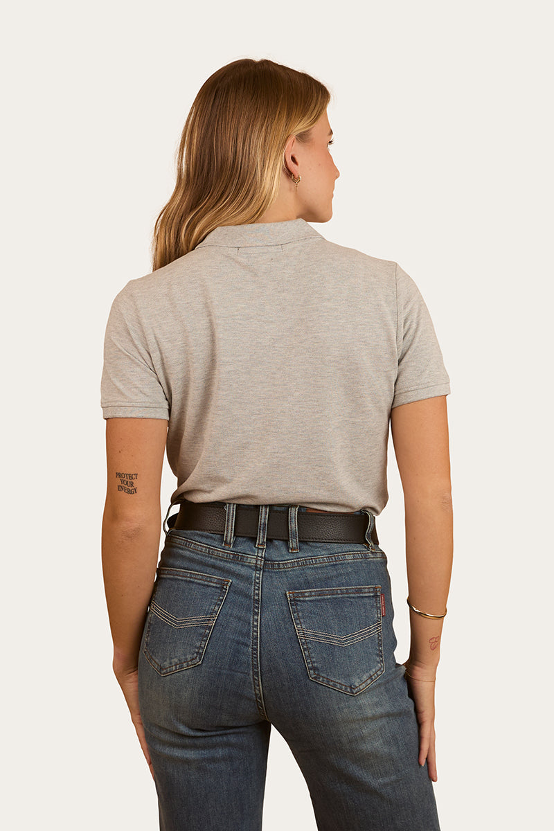Custom Womens Polo