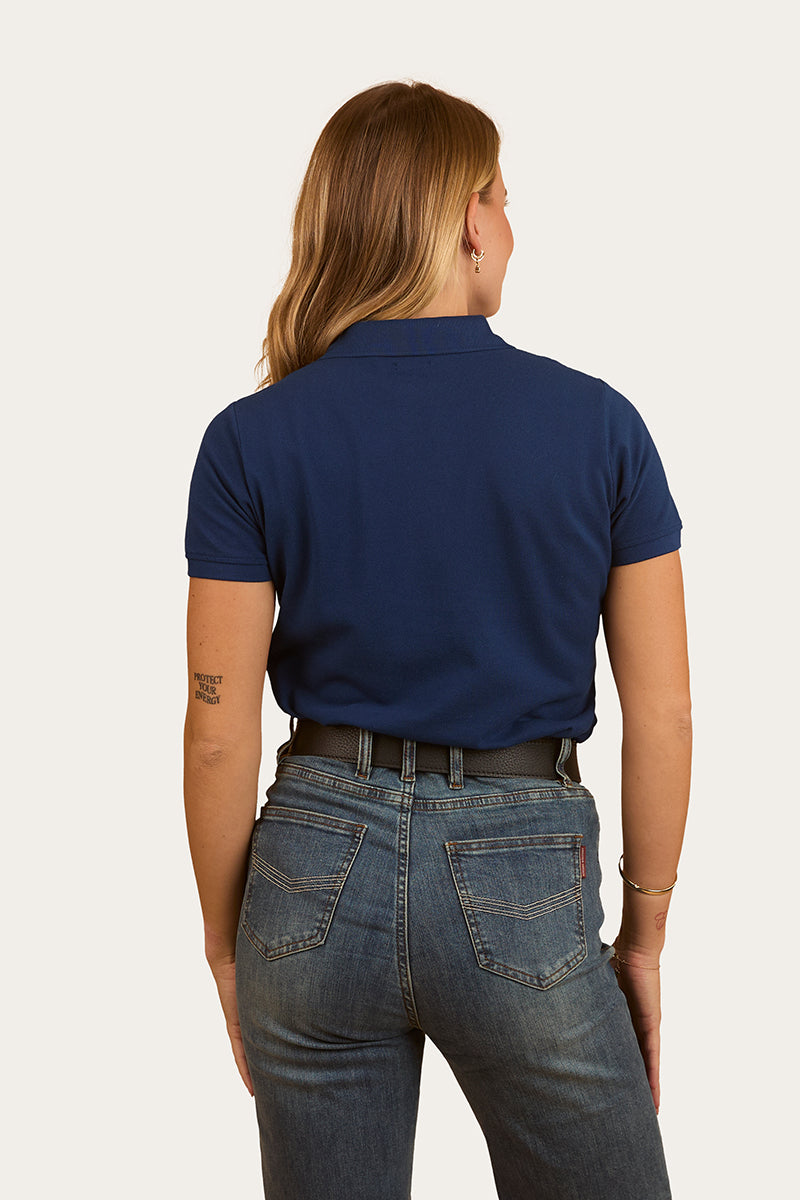 Custom Womens Polo