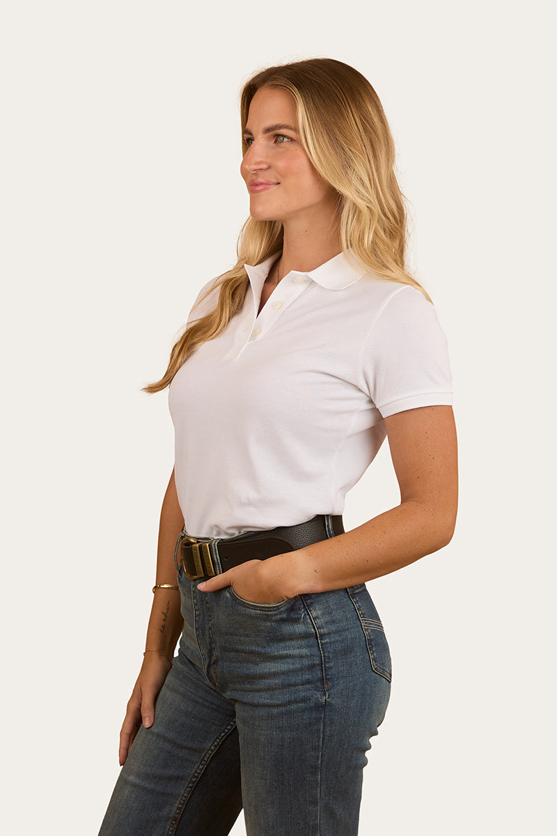 Custom Womens Polo