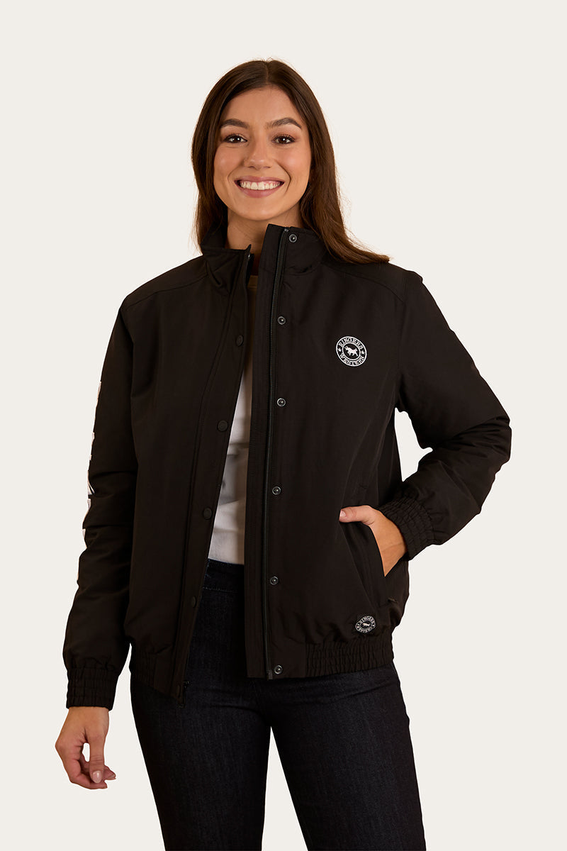 Tesbury Womans Jacket