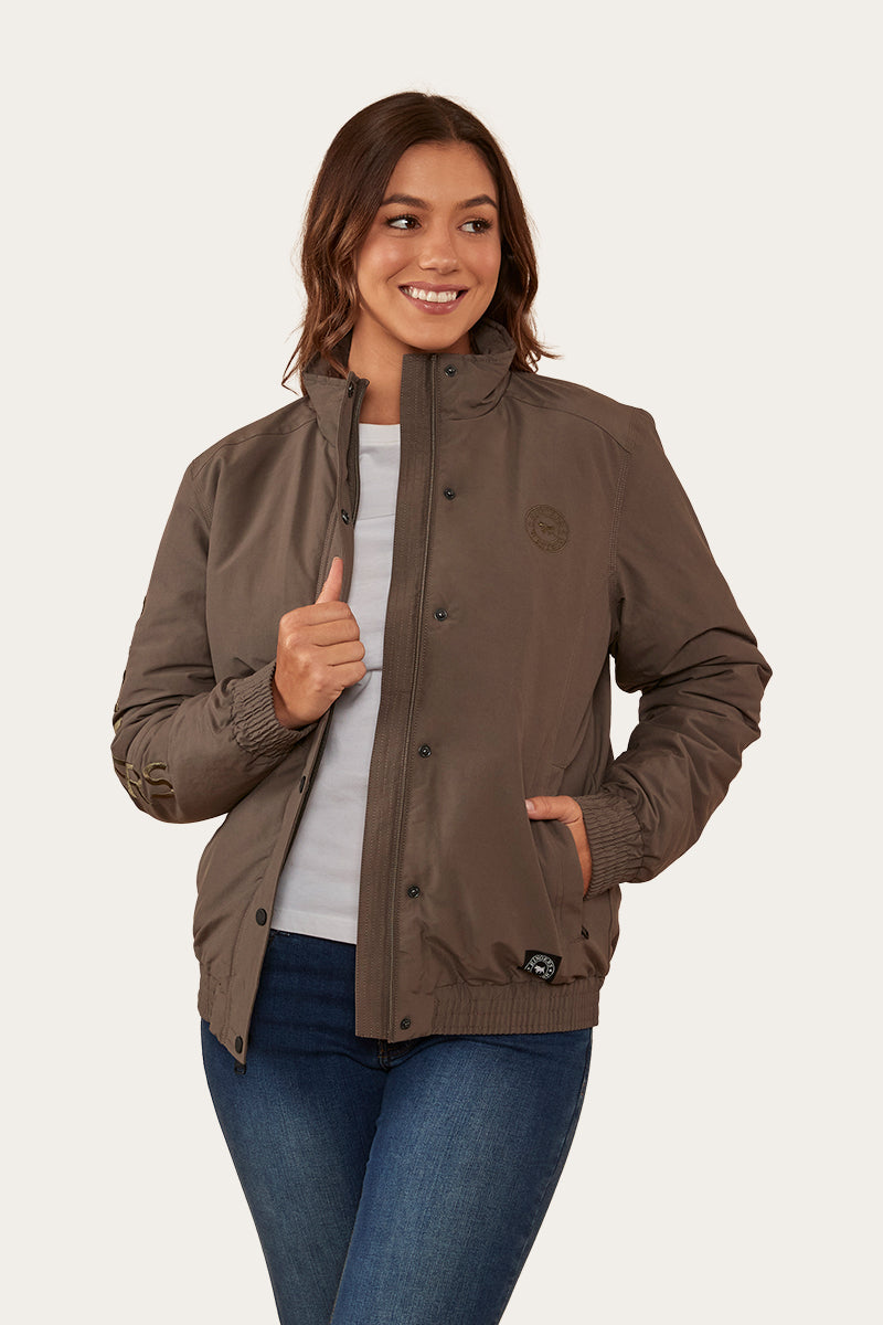 Tesbury Womans Jacket