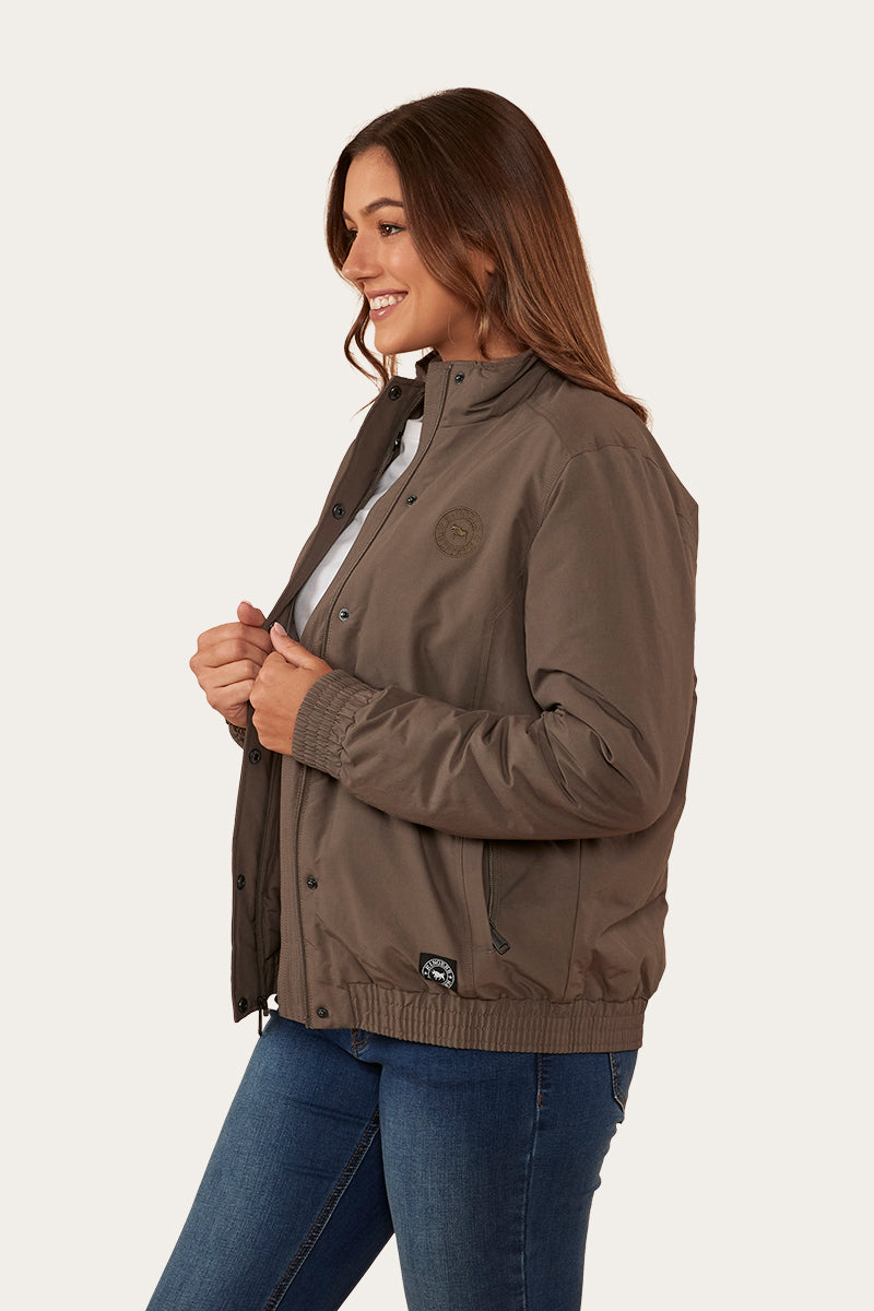 Tesbury Womans Jacket