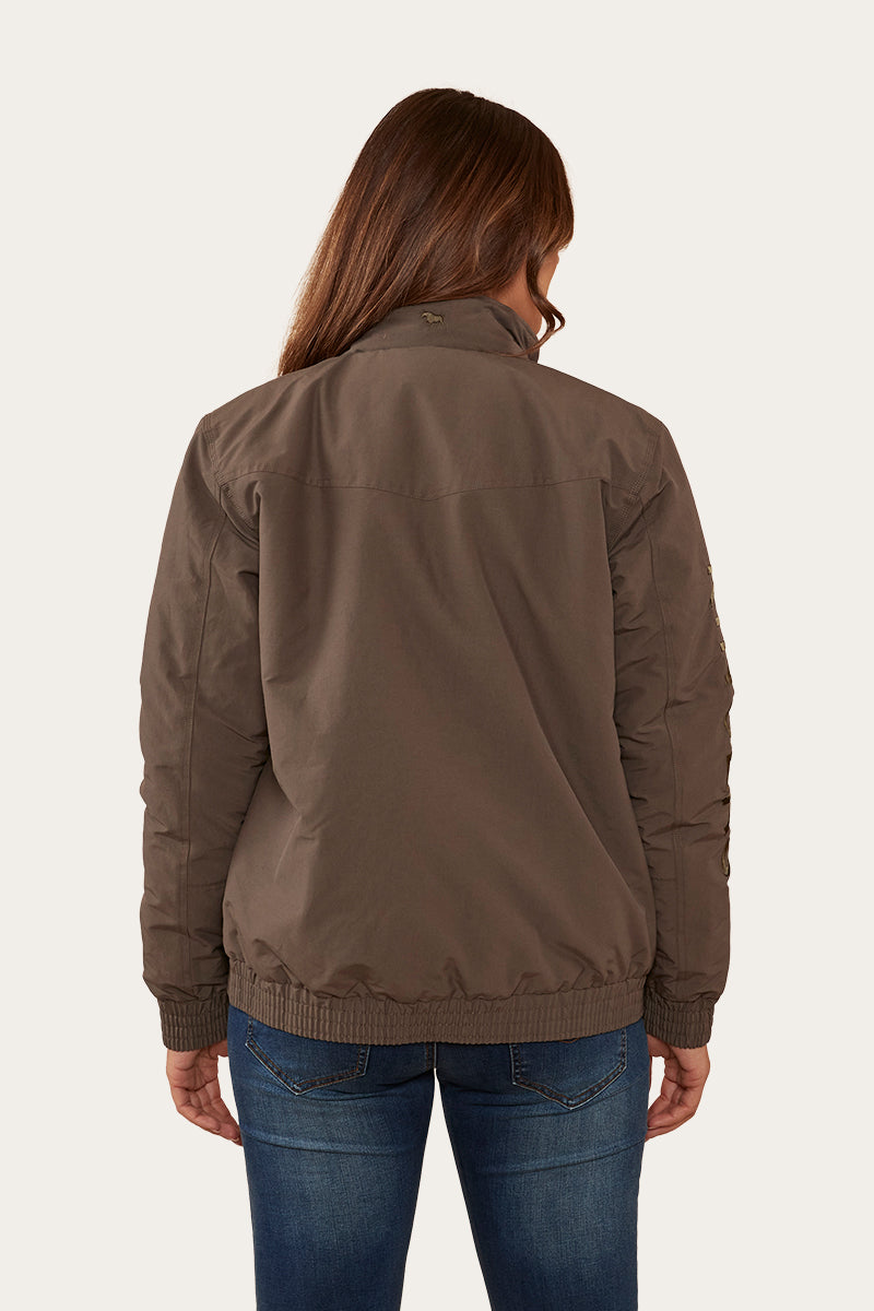 Tesbury Womans Jacket