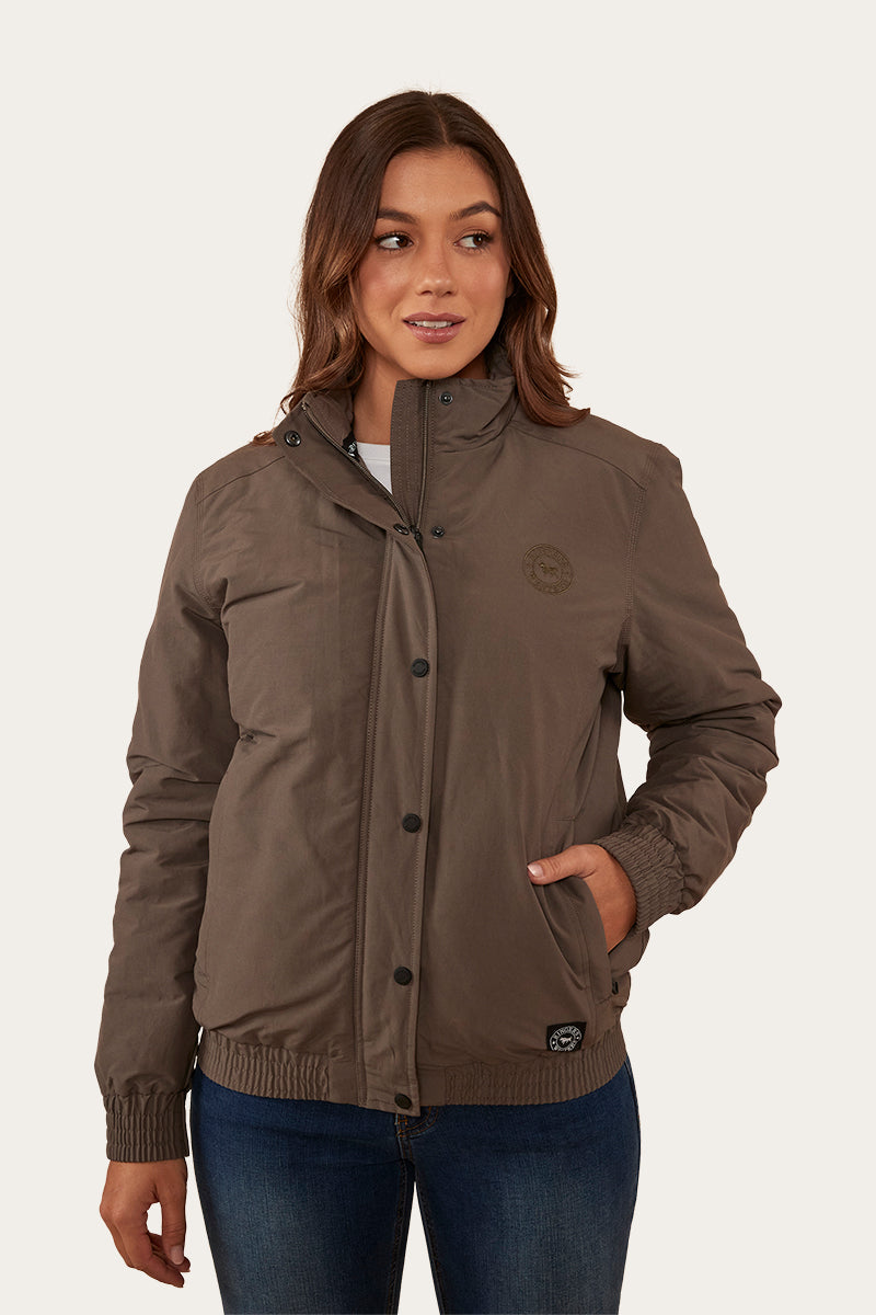 Tesbury Womans Jacket