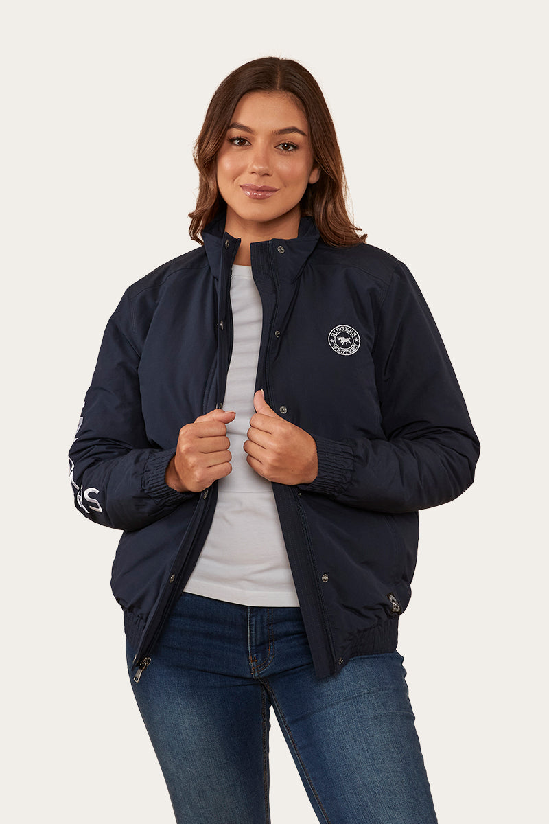 Tesbury Womans Jacket