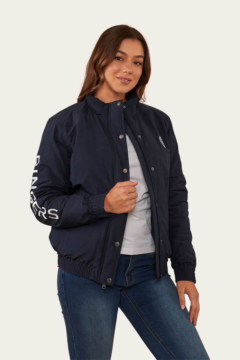 Tesbury Womans Jacket