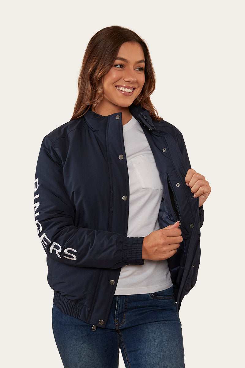 Tesbury Womans Jacket