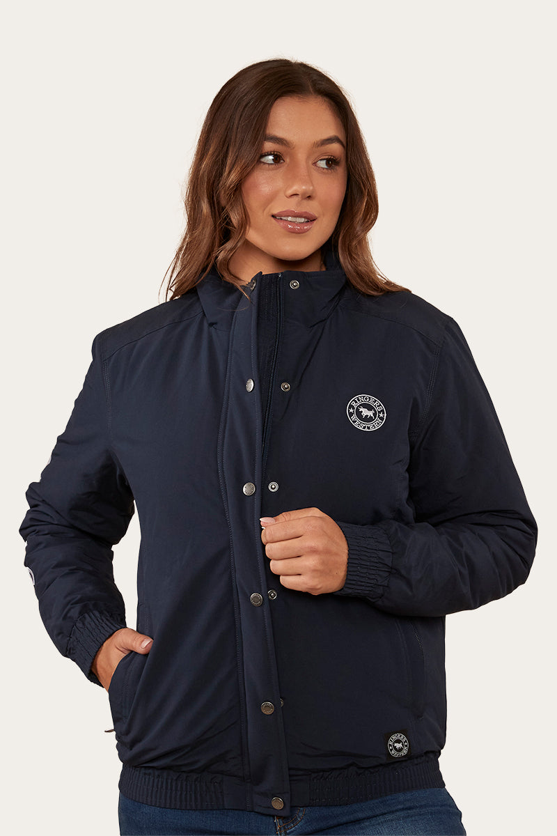 Tesbury Womans Jacket