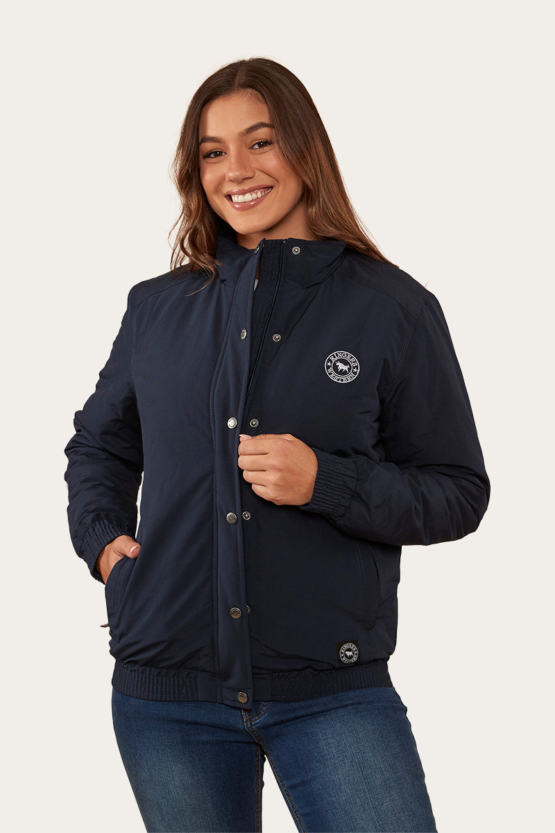 Tesbury Womans Jacket