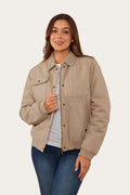 Mulgrave Womens Jacket